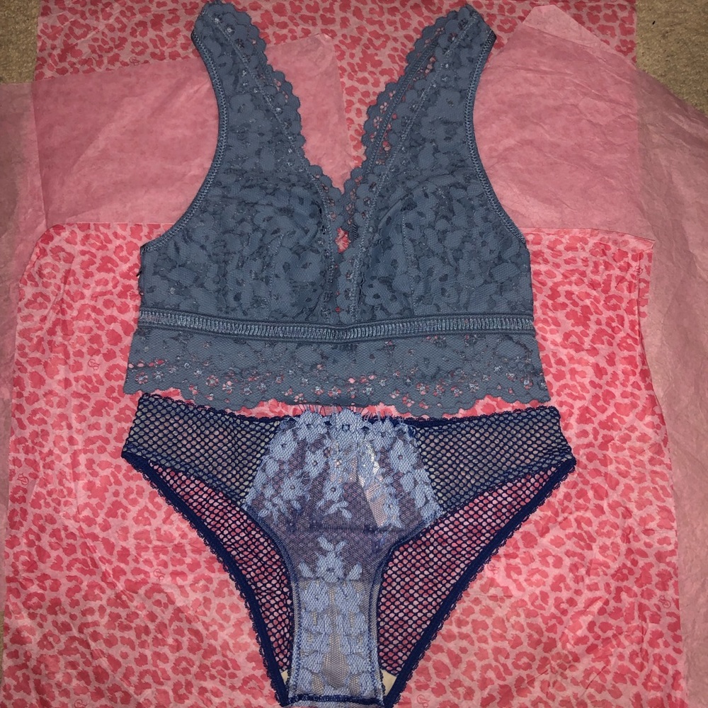 Victoria’s Secret Set